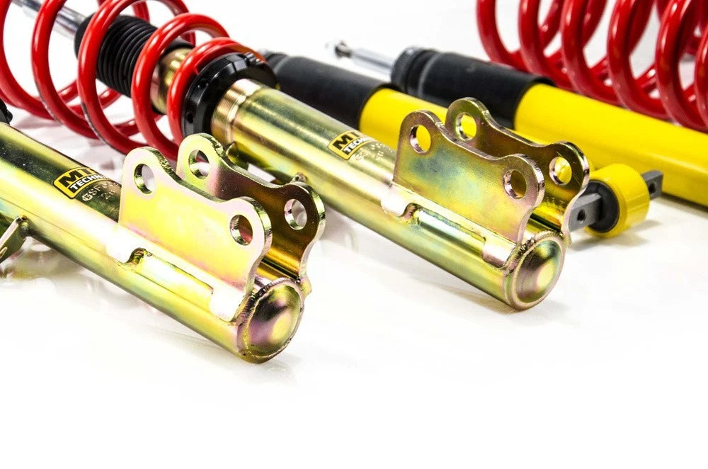 Kit assetto MTS regolabile coilover Street Ford USA MUSTANG 6 15 - 24