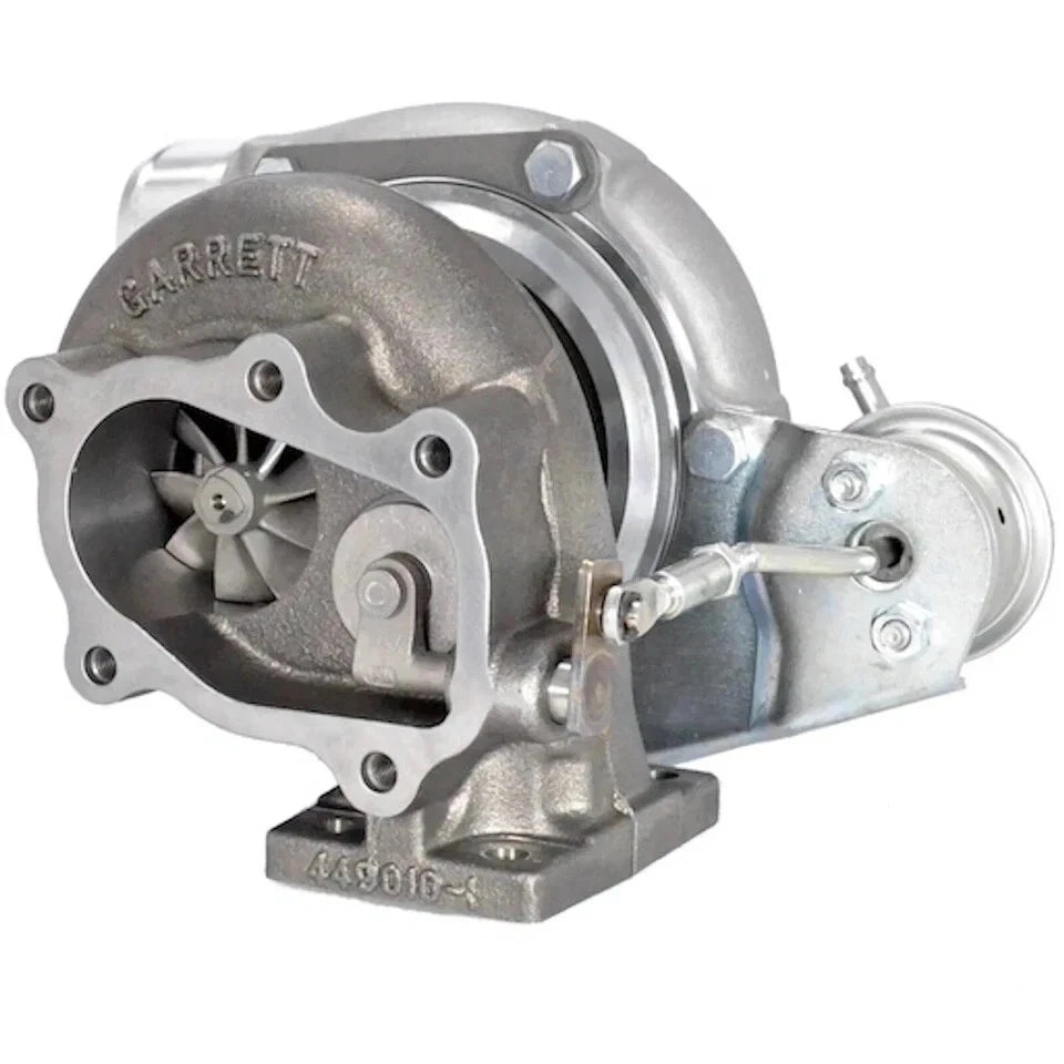 TURBO ORIGINALE Garrett GTX2860R Gen 2 Turbo 0.86 A/R - T25 WG - 856800-4