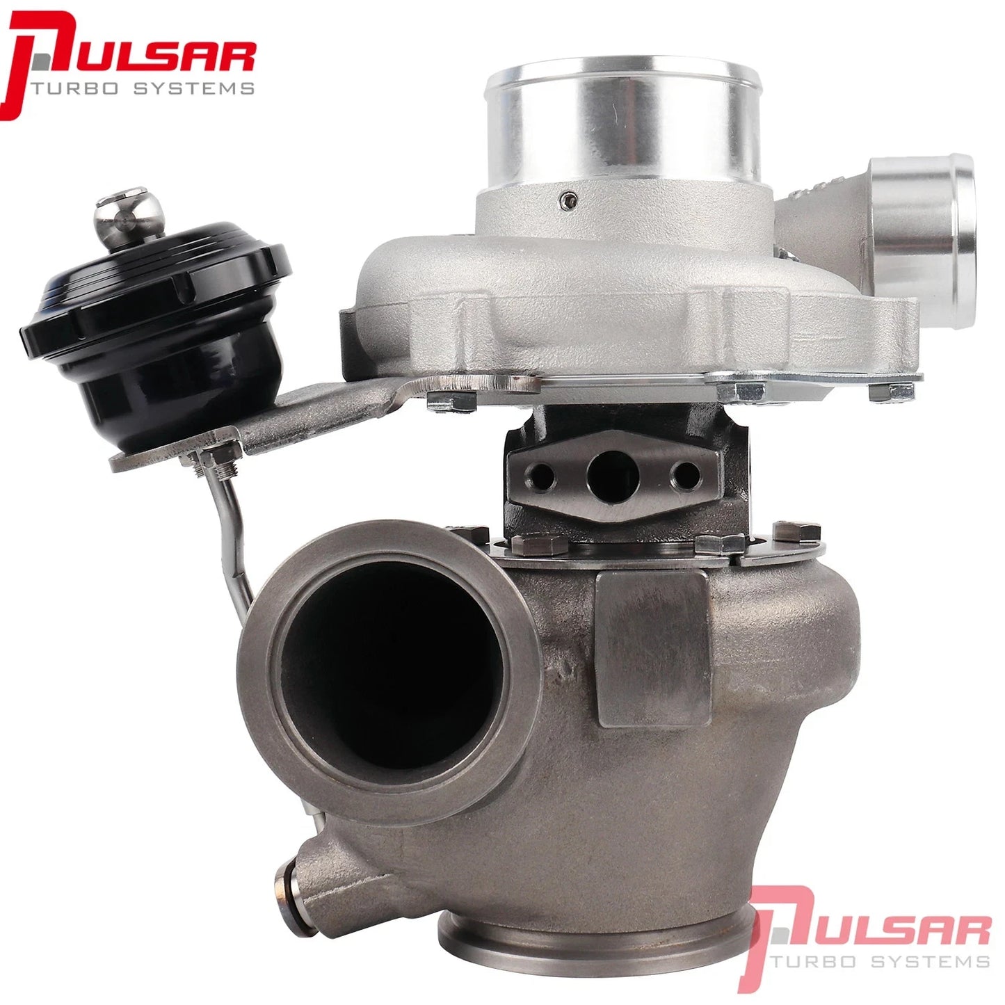 Turbocompressore TURBO Pulsar PSR GTX 3067 Gen2 Doppia vband AR72 WG 7.4 PSI