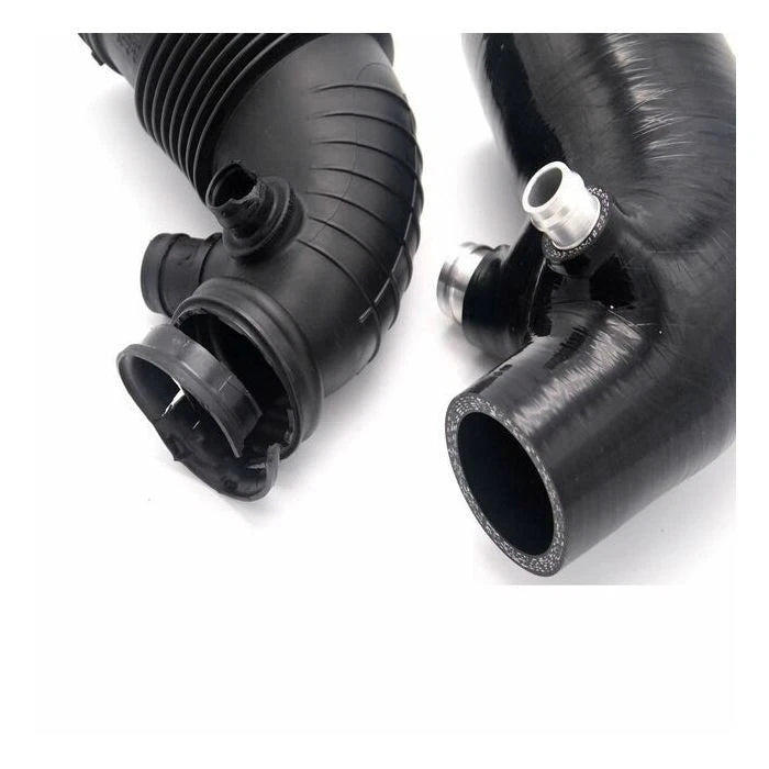 TUBO SILICONE Turbo Pipe MST BMW N13 F20 F21 F30 F31 116i 118i 120i 316i 320i