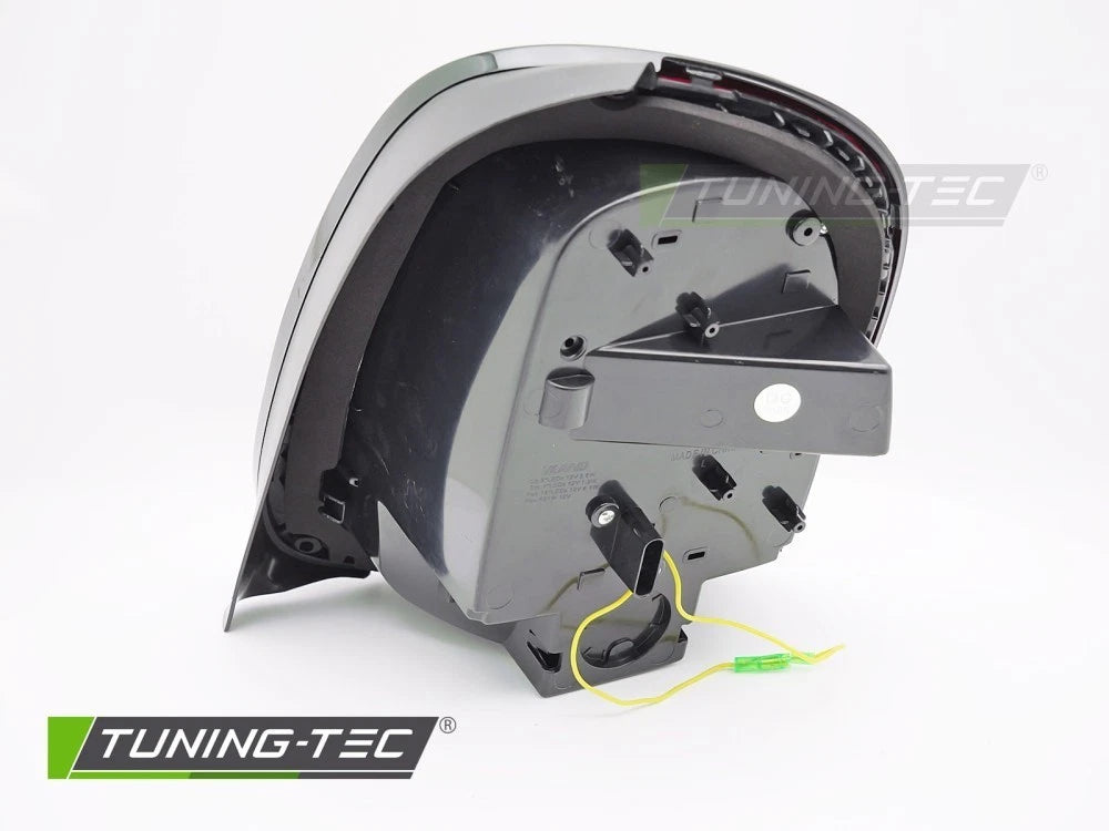 FANALI POSTERIORI A LED ROSSI per MINI COOPER F55 F56 F57 14-17