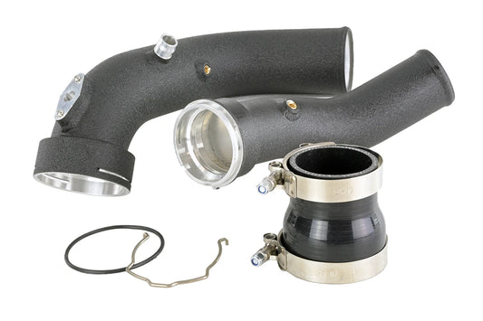 kit tubi intercooler Charge Pipe BMW N55 F20 F22 F30 135i 235i 335i 2012–2017