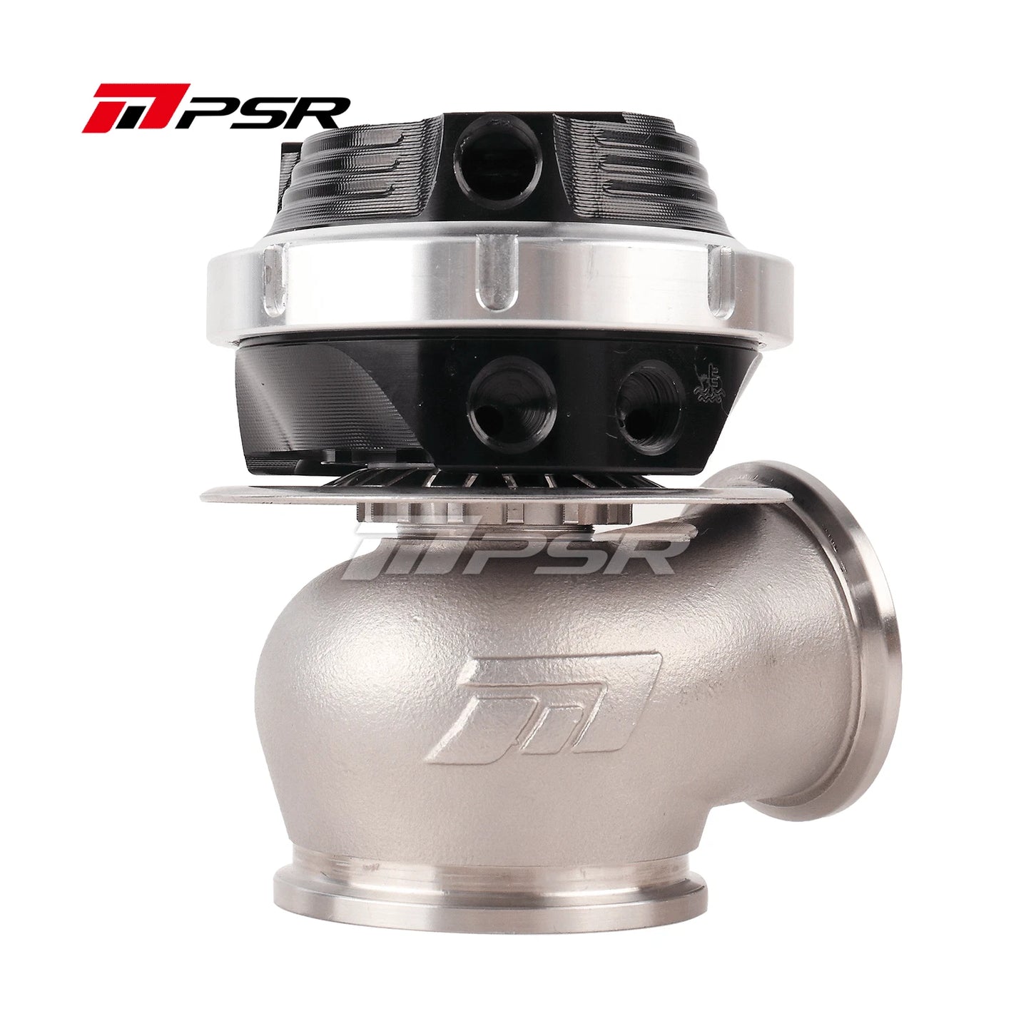 Pulsar PSR Wastegate esterna 38mm V BAND con molle