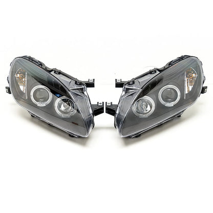 coppia Fari fanali anteriori Honda S2000
