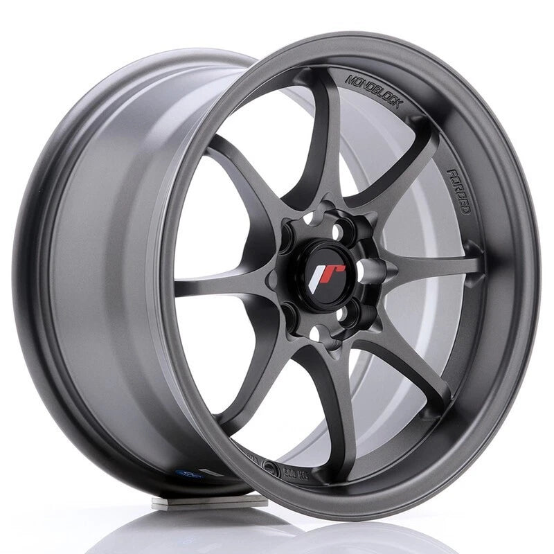 4 Cerchi in Lega Japan Racing JR5 15 4x100/108  vari colori