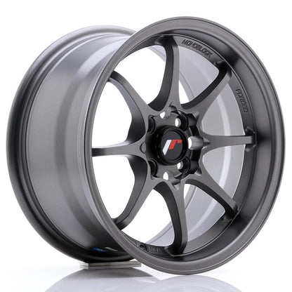 4 Cerchi in Lega Japan Racing JR5 15 4x100/108  vari colori