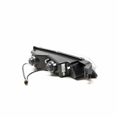 Fari anteriori Navan per Nissan 200SX S14A - Neri
