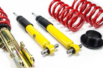 Kit assetto MTS regolabile coilover Street Ford USA MUSTANG 6 15 - 24