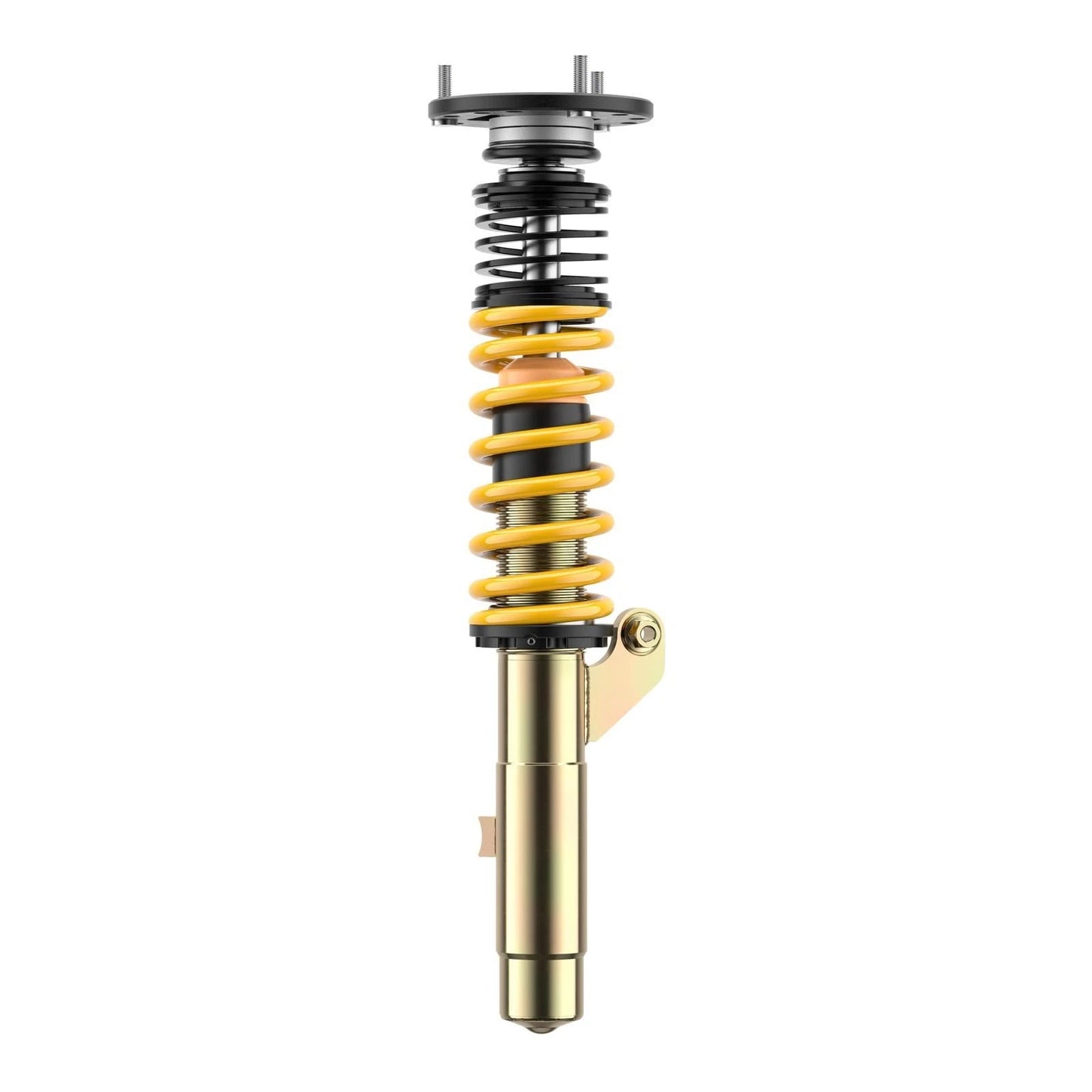 KIT ASSETTO COILOVER AMMORTIZZATORI REGOLABILI ST SUSPENSION BMW E90 E92 E93 XTA
