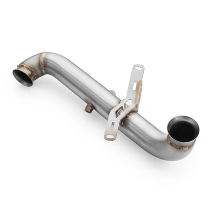 Downpipe Mini COOPER R56 Peugeot RCZ 207 208 308 1.6 HDI 2007-2011