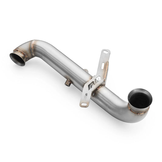 Downpipe Mini COOPER R56 Peugeot RCZ 207 208 308 1.6 HDI 2007-2011