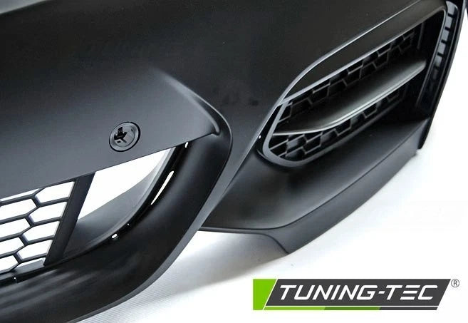 PARAURTI ANTERIORE BMW F20 / F21 pre lci style m sport lci 2011 - 2015