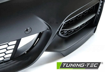 PARAURTI ANTERIORE BMW F20 / F21 pre lci style m sport lci 2011 - 2015