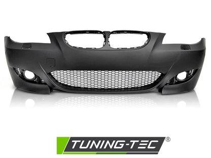 Paraurti anteriore M5 Look BMW Serie 5 E60 E61