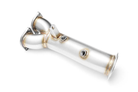 Downpipe BMW 135i 335i E90 E91 E92 E93 E82 E84 E88 N55 3.0