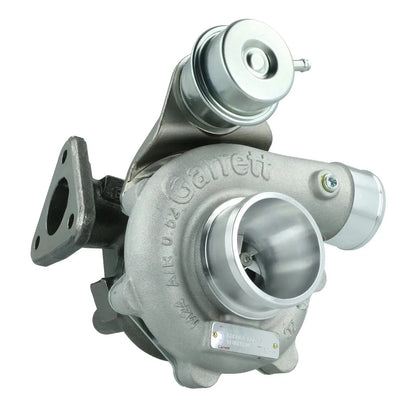 TURBO ORIGINALE Garrett GBC 14-200 Turbocharger 0.45 A/R -3Bolt WG - 896051-5004