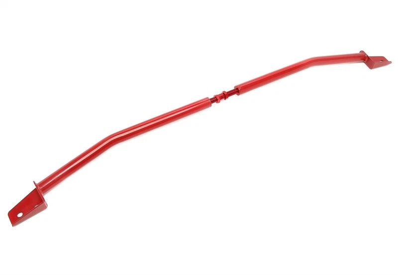 Barra duomi in acciaio TA Technix, rossa, adatta per Fiat Punto 176