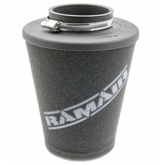 Filtro Aria a Cono Sportivo universale Ramair 63-70-76-80-90