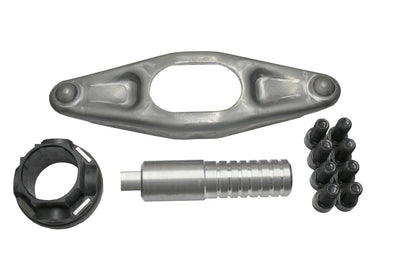 Kit frizione bi disco 1400 Nm FTWL per BMW N55B30 - Stage 3