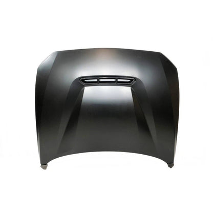 COFANO ANTERIORE IN ALLUMINIO LOOK M2 CS BMW F20 F21 F22 F23 2010 - 2019