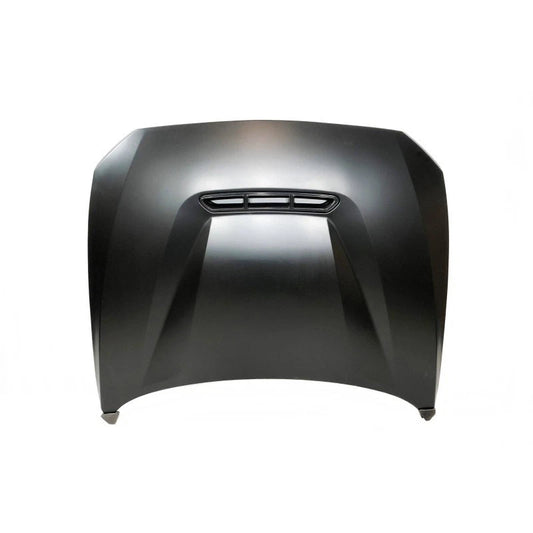 COFANO ANTERIORE IN ALLUMINIO LOOK M2 CS BMW F20 F21 F22 F23 2010 - 2019