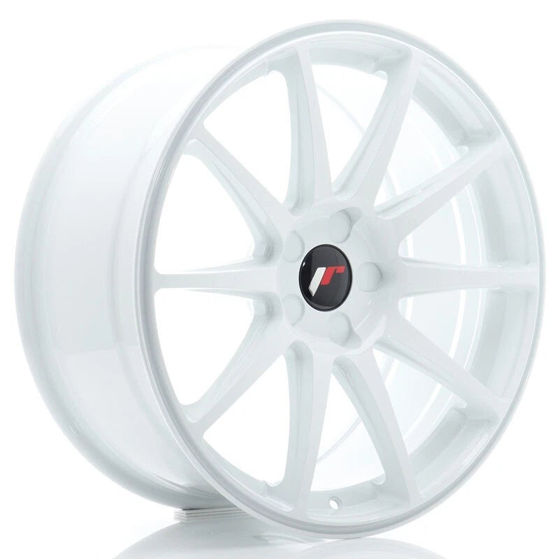 4 cerchi 18 5x120 Japan Racing JR11 BMW E46 E90 E92 8.5J et30 9.5J Et30