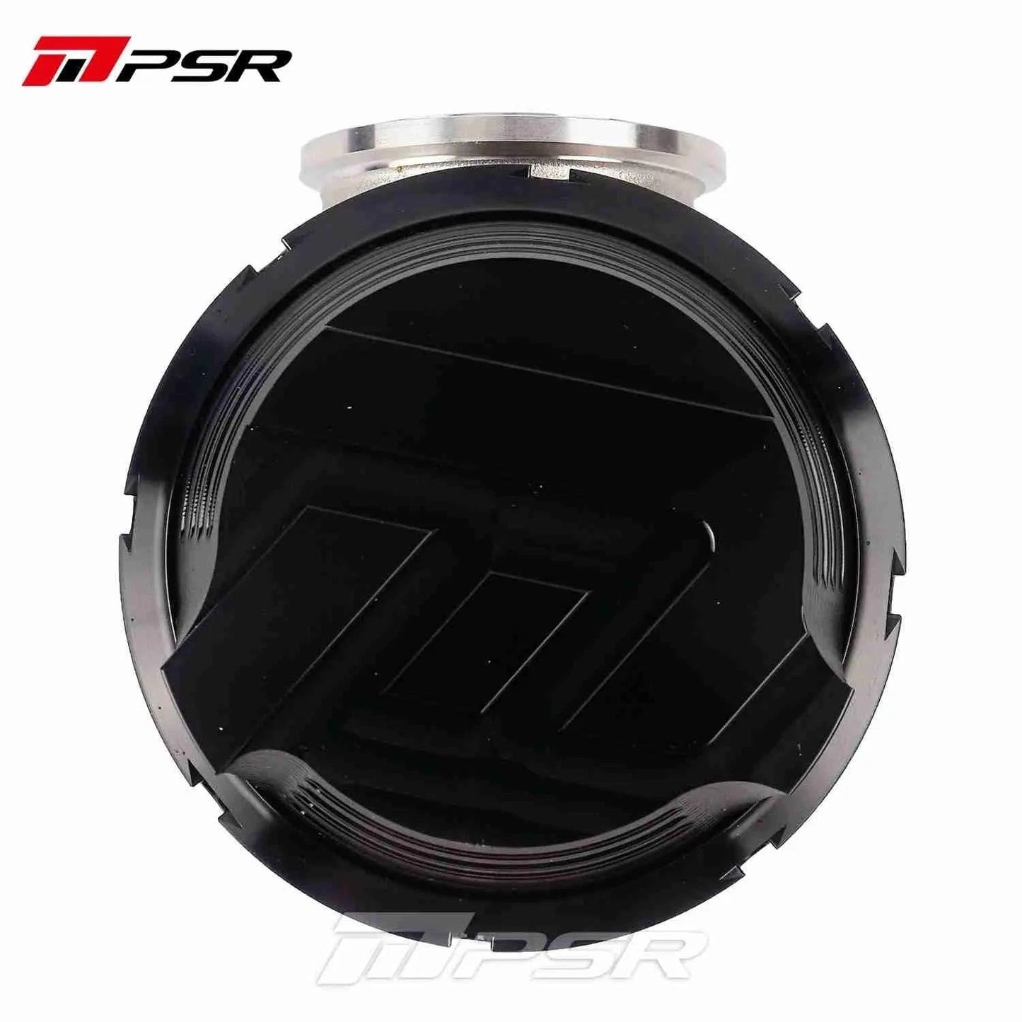 Pulsar PSR Wastegate esterna 60mm V-Band con molle