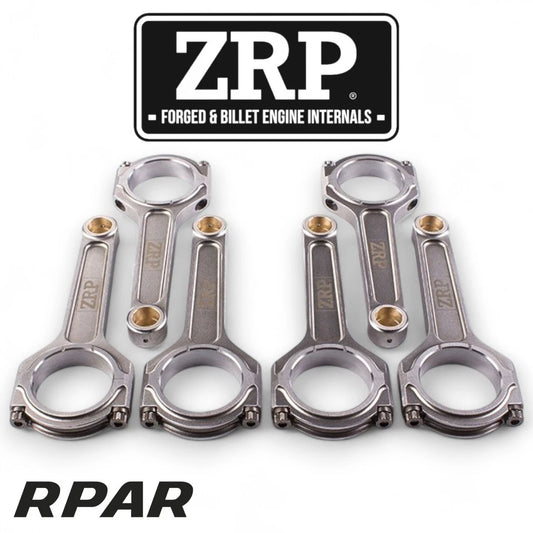 Bielle FORGIATE ZRP per BMW M3 E36 S50B32 S52B32