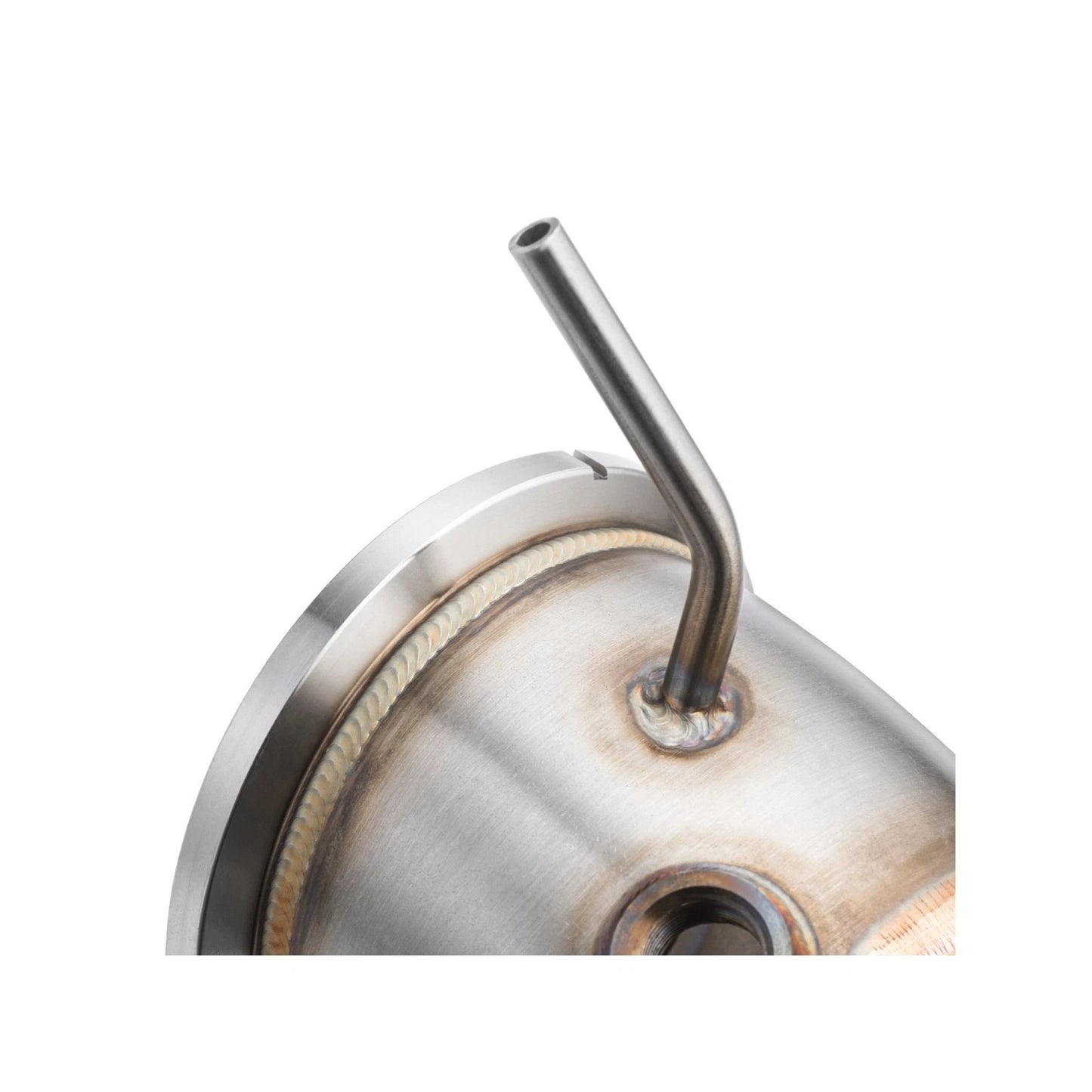 DOWNPIPE BMW SERIE G20 G21 330i, 330e 330i 330e 330eX 530e 530eX B48