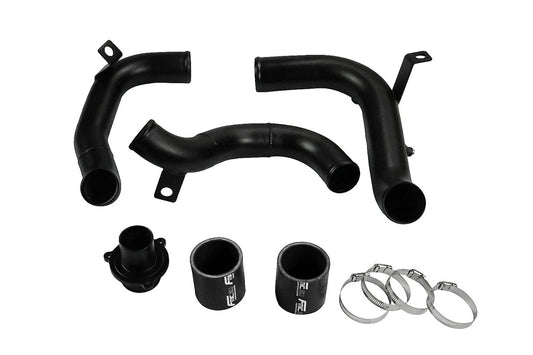 Charge pipe VW Golf 7/Skoda Octavia/Seat Leon/Audi A3/S3 VAG 1.8 TSI 2.0 TSI