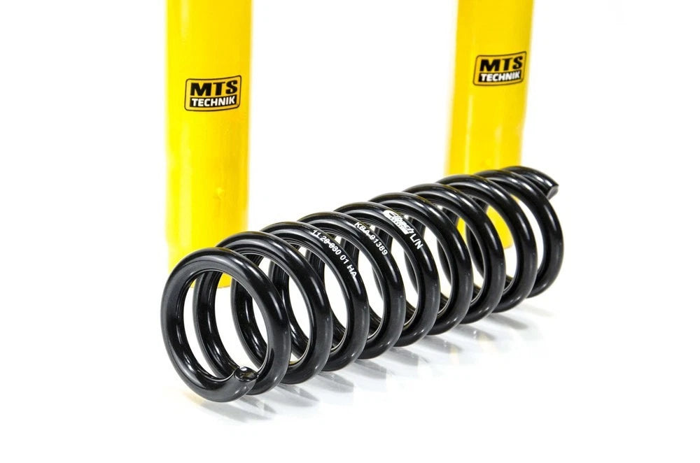 MTS x Eibach Pro-Kit Assetto Sportivo per BMW E91 E92 E93 E88 E82 E87