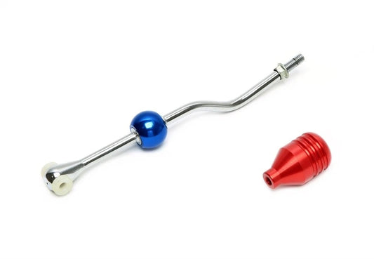 Kit leva cambio short shifter TA Technix per Peugeot 106/206/306
