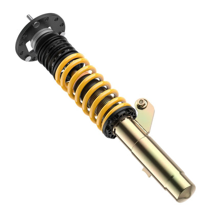 KIT ASSETTO COILOVER AMMORTIZZATORI REGOLABILI ST SUSPENSION BMW E90 E92 E93 XTA