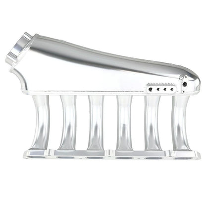 Collettore di aspirazione e flauto iniettori BMW N54B30 3.0 135i 335i 535i