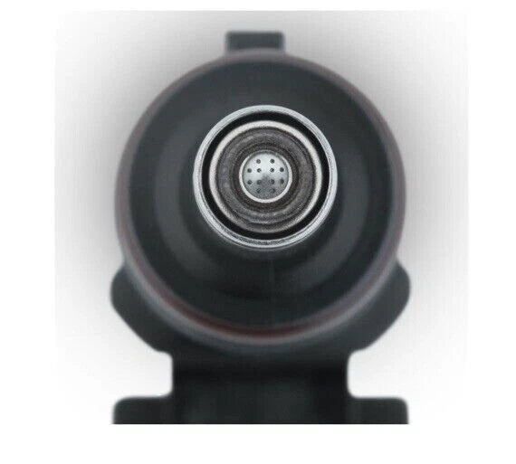 4 Iniettori Bosch Ev1 385cc ABARTH T-JET TD04 Upgrade Kit 500 Grande Punto