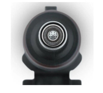 4 Iniettori Bosch Ev1 385cc ABARTH T-JET TD04 Upgrade Kit 500 Grande Punto