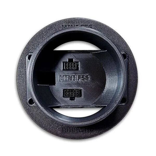 MANOMETRO digitale Multi Funzione per MiniCooper F55 F56 F57 LHD/RHD CANchecked