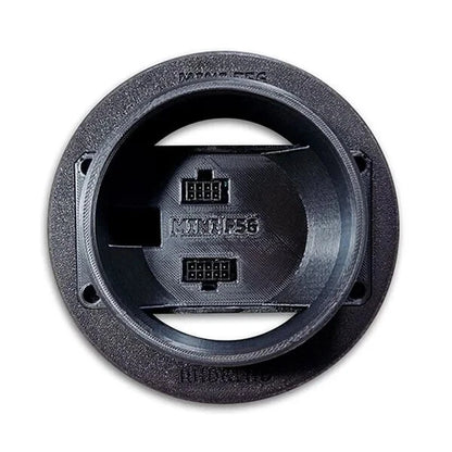 MANOMETRO digitale Multi Funzione per MiniCooper F55 F56 F57 LHD/RHD CANchecked