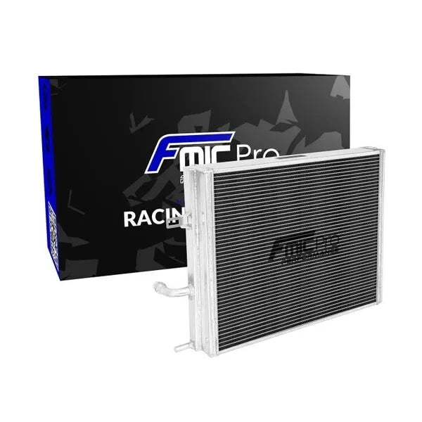 Radiatore Acqua  Maggiorato BMW Serie 3 e 4 F30/F31/F32/F33/F34/F35/F36 340i 440