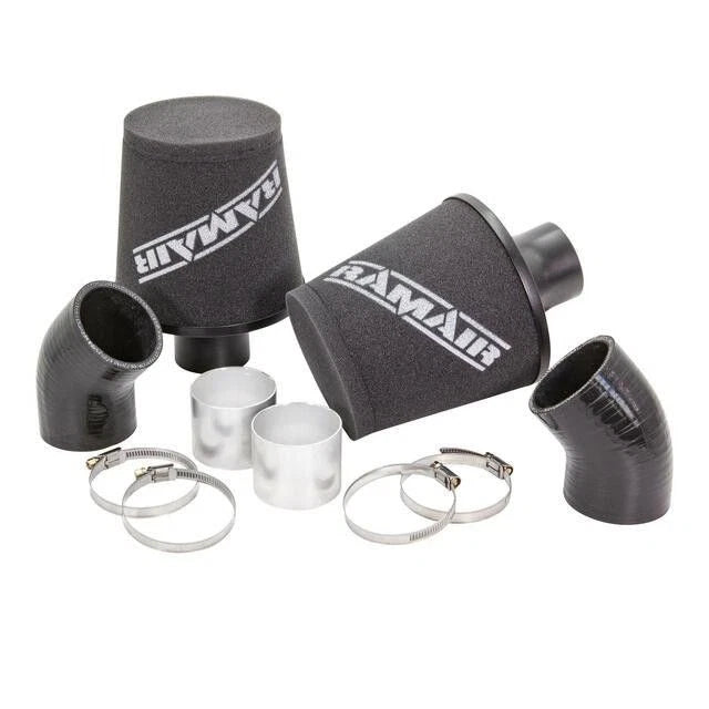Kit aspirazione filtro aria Ramair BMW E90 E91 E92 N54 335i 135i