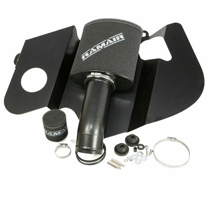 Kit filtro aria aspirazione Ramair per Abarth 500 595 695 iHi E esseesse 1446