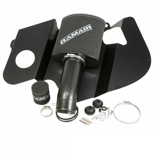 Kit filtro aria aspirazione Ramair per Abarth 500 595 695 iHi E esseesse 1446