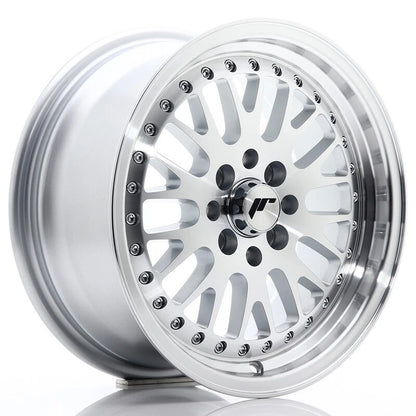 4 Cerchi in Lega Japan Racing JR10 15 4x100/108  vari colori