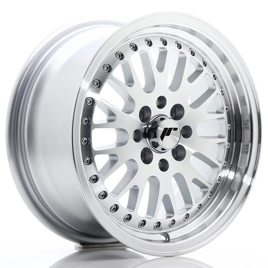 4 Cerchi in Lega Japan Racing JR10 15 4x100/108  vari colori