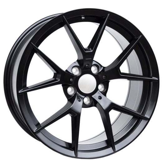 4 cerchi 20 5x112 style 763M BMW 5 G30 G31 6 G32 7 G11 G12 8.5J ET25 9.5J ET38