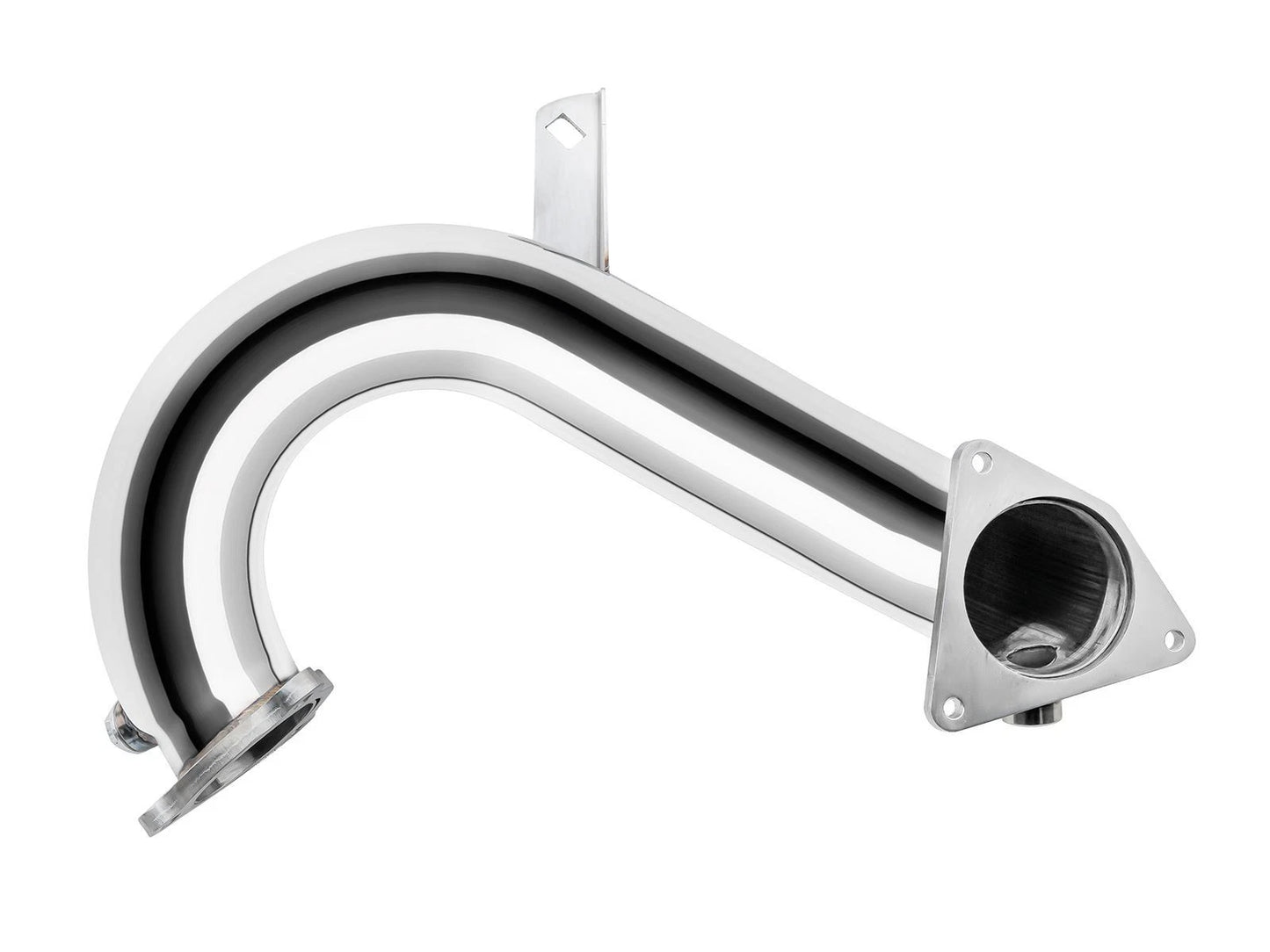 Downpipe per RENAULT Megane III RS 2.0 Mk3 2008-2015