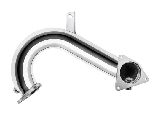 Downpipe per RENAULT Megane III RS 2.0 Mk3 2008-2015