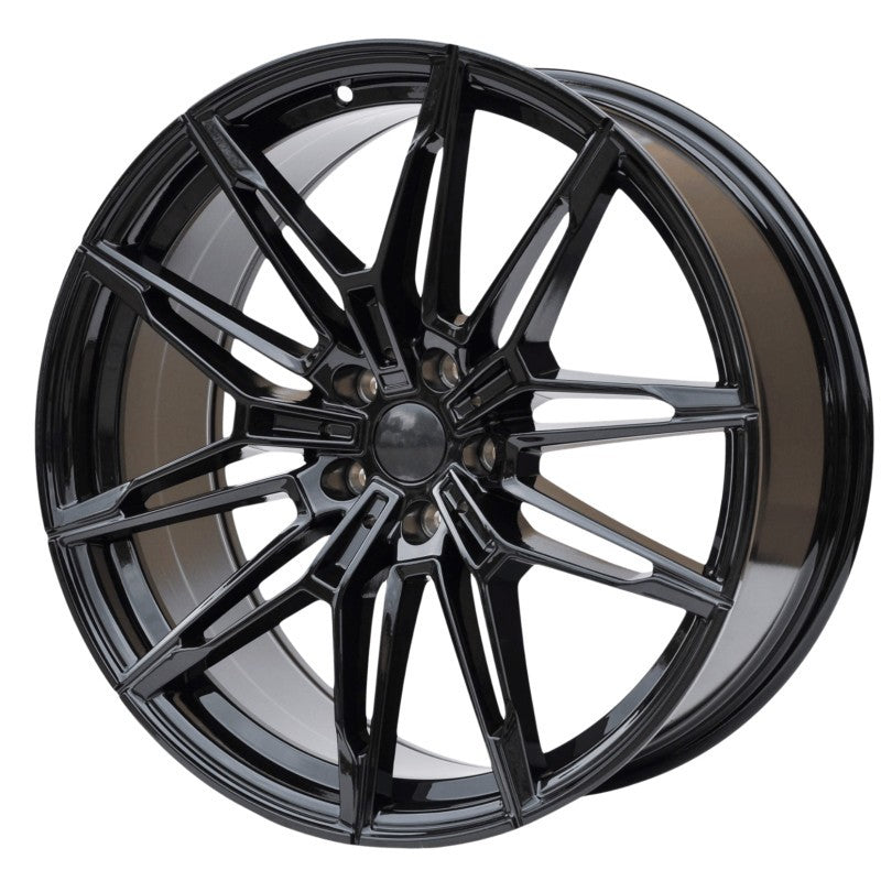 4 CERCHI 20 BMW 5x112 STYLE 825 M G30 G31 G11 G12 G22 8,5 ET25 9,5 ET38
