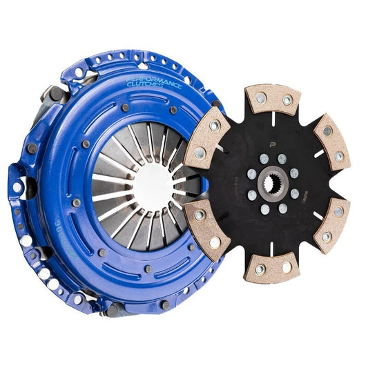 FRIZIONE RINFORZATA Stage 3 per BMW 320d, 320td, 330d E46 (98-07)