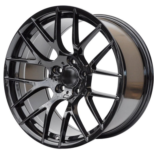 4 Cerchi 19 STYLE 359M Bmw 5x120 doppia misura 9J ET30 10J ET30 - in 2 colori